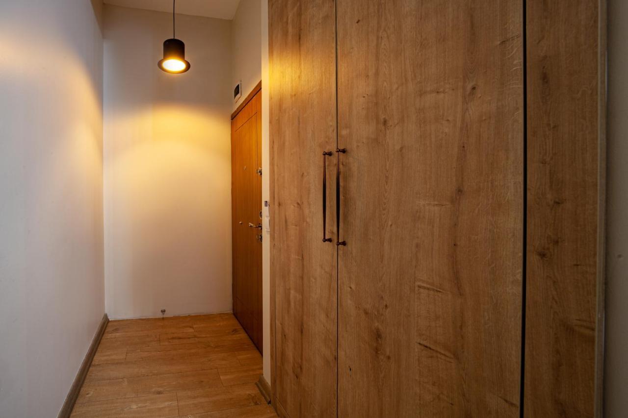Nine Istanbul Hotel Bagian luar foto