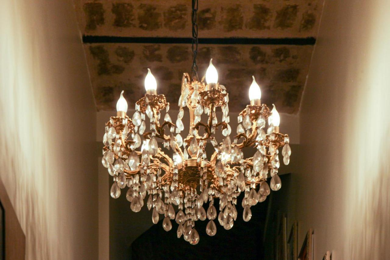 Nine Istanbul Hotel Bagian luar foto